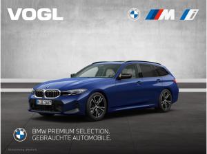 BMW 320 i Touring SHZ HiFi Pan.Glasdach