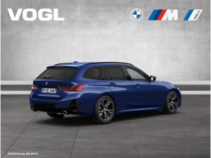 BMW 320 i Touring SHZ HiFi Pan.Glasdach