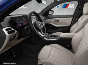 BMW 320 i Touring SHZ HiFi Pan.Glasdach
