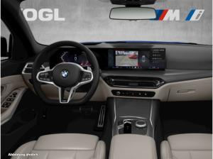 BMW 320 i Touring SHZ HiFi Pan.Glasdach