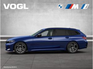 BMW 320 i Touring SHZ HiFi Pan.Glasdach