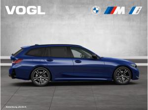 BMW 320 i Touring SHZ HiFi Pan.Glasdach