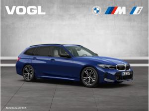 BMW 320 i Touring SHZ HiFi Pan.Glasdach