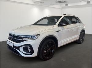 Volkswagen T-Roc R-LINE DSG 2.0 TDI-Black Style (Düsseldorf)