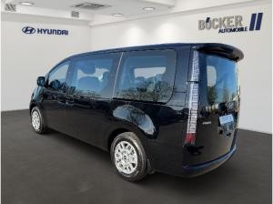 Hyundai STARIA 1.6 TGDI HYBRID TREND *sofort Verfügbar*