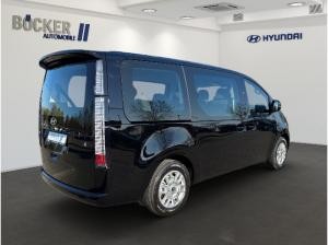 Hyundai STARIA 1.6 TGDI HYBRID TREND *sofort Verfügbar*