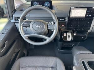 Hyundai STARIA 1.6 TGDI HYBRID TREND *sofort Verfügbar*