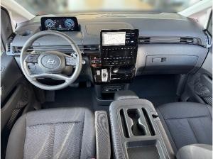 Hyundai STARIA 1.6 TGDI HYBRID TREND *sofort Verfügbar*