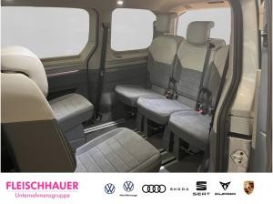 Volkswagen Multivan (ST)