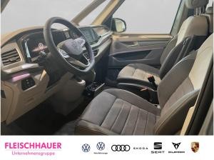 Volkswagen Multivan (ST)