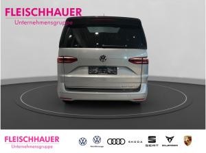 Volkswagen Multivan (ST)