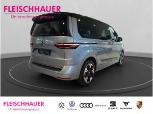 Volkswagen Multivan (ST)