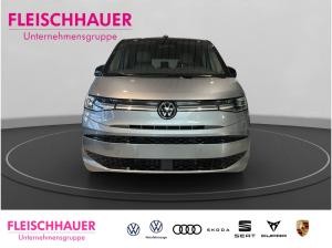 Volkswagen Multivan (ST)