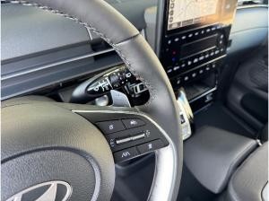 Hyundai STARIA 1.6 TGDI HYBRID TREND *sofort Verfügbar*