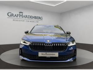 Skoda Superb Combi Sportline 2,0 TSI 204 PS // Sofort verfügbar!!