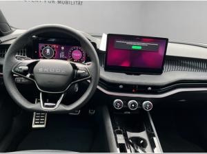 Skoda Superb Combi Sportline 2,0 TSI 204 PS // Sofort verfügbar!!