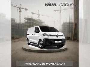 Citroën Jumpy Kasten M Diesel 120 |Gewerbe-Knaller| AHK|LED uvm.