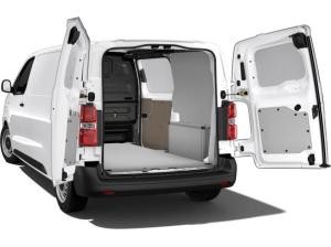 Citroën Jumpy Kasten M Diesel 120 |Gewerbe-Knaller| AHK|LED uvm.