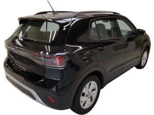 Volkswagen T-Cross Life 1.0 TSI 70kW - LED DAB+ SHZ IQ.Drive Kamera LM MFL 8-fach bereift Digital Cockpit
