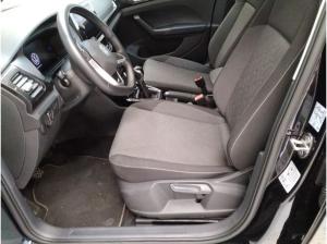 Volkswagen T-Cross Life 1.0 TSI 70kW - LED DAB+ SHZ IQ.Drive Kamera LM MFL 8-fach bereift Digital Cockpit