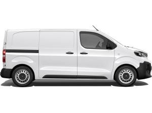 Citroën Jumpy Kasten M Diesel 120 |Gewerbe-Knaller| AHK|LED uvm.