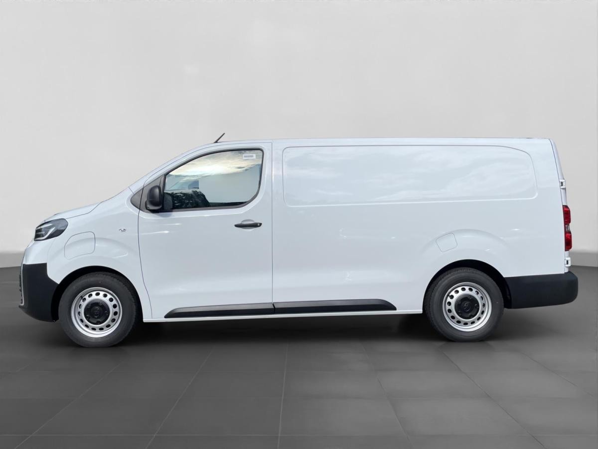 Toyota Proace Electric 75 Kwh L2 Meister (Flügeltüren verblecht)