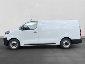 Toyota Proace Electric 75 Kwh L2 Meister (Flügeltüren verblecht)
