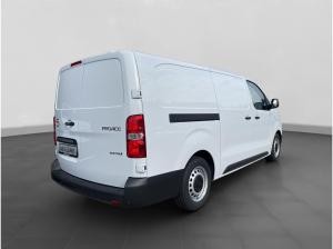 Toyota Proace Electric 75 Kwh L2 Meister (Flügeltüren verblecht)