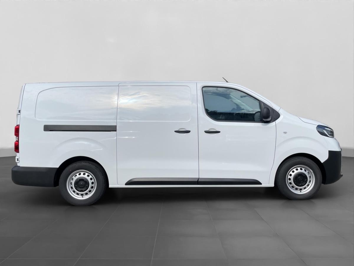 Toyota Proace Electric 75 Kwh L2 Meister (Flügeltüren verblecht)