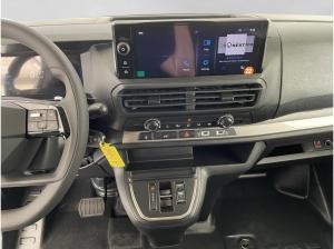 Toyota Proace Electric 75 Kwh L2 Meister (Flügeltüren verblecht)