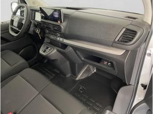 Toyota Proace Electric 75 Kwh L2 Meister (Flügeltüren verblecht)
