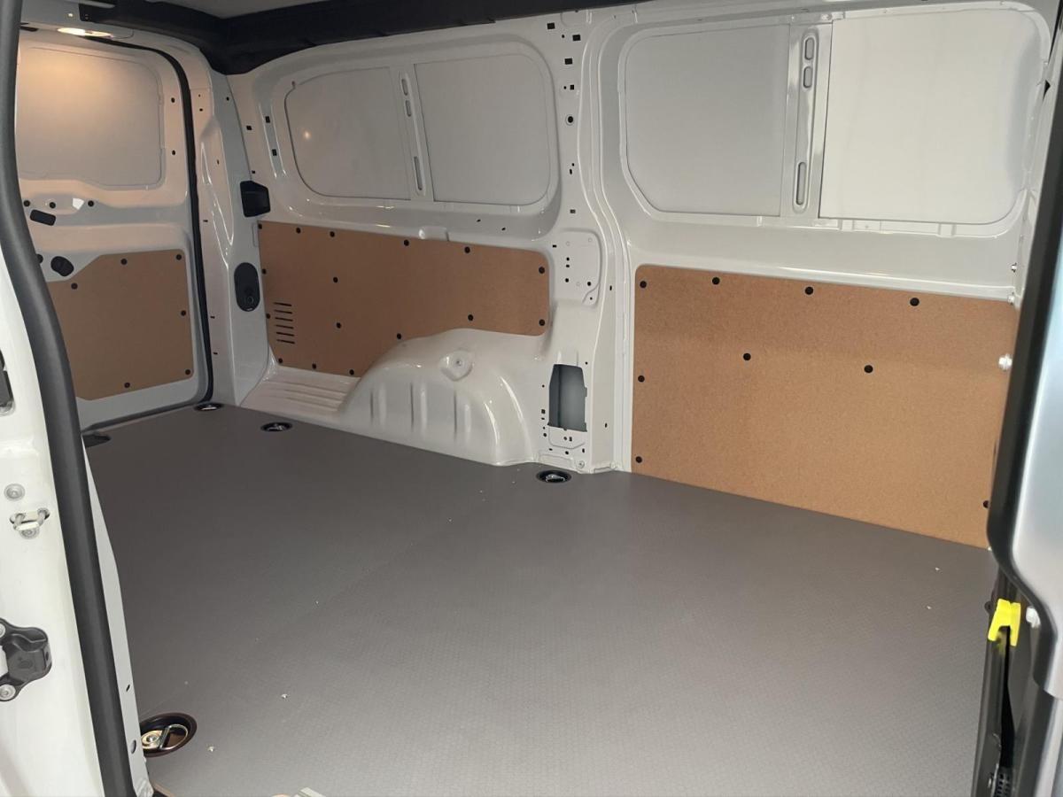 Toyota Proace Electric 75 Kwh L2 Meister (Flügeltüren verblecht)