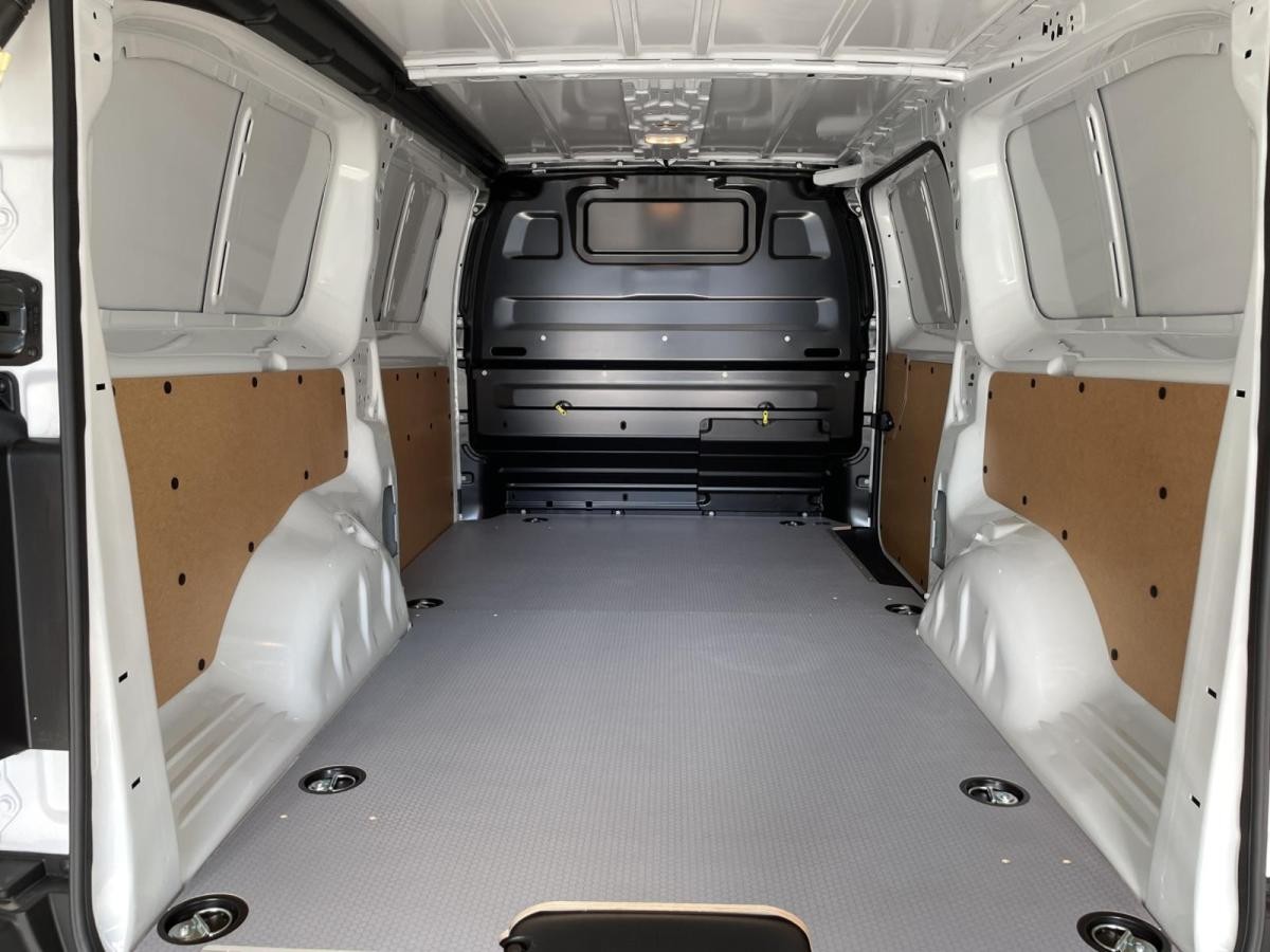 Toyota Proace Electric 75 Kwh L2 Meister (Flügeltüren verblecht)