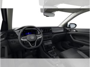 Volkswagen T-Cross 1.0 TSI Life 95PS *SOFORT VERFÜGBAR*