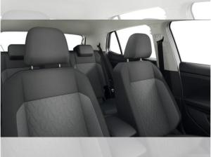 Volkswagen T-Cross 1.0 TSI Life 95PS *SOFORT VERFÜGBAR*