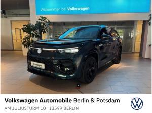 Volkswagen Tayron R-Line 2,0 l TSI OPF DSG