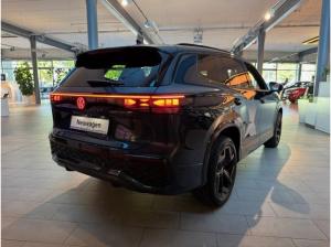 Volkswagen Tayron R-Line 2,0 l TSI OPF DSG