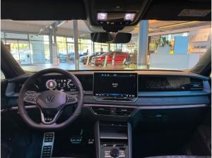 Volkswagen Tayron R-Line 2,0 l TSI OPF DSG