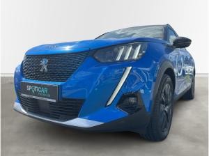 Peugeot 2008 GT