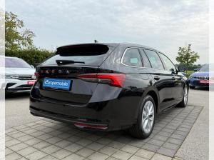 Skoda Octavia Combi SELECTION 2025 1.5 TSI mHEV 110kW DSG (UVP 47.452€/All Inklusive) NAV/AHK/EASY.OPEN/ASSISTENZ/