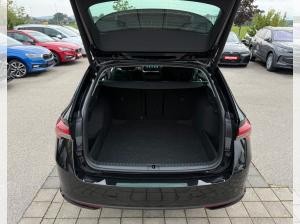 Skoda Octavia Combi SELECTION 2025 1.5 TSI mHEV 110kW DSG (UVP 47.452€/All Inklusive) NAV/AHK/EASY.OPEN/ASSISTENZ/