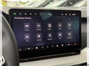 Skoda Octavia Combi SELECTION 2025 1.5 TSI mHEV 110kW DSG (UVP 47.452€/All Inklusive) NAV/AHK/EASY.OPEN/ASSISTENZ/