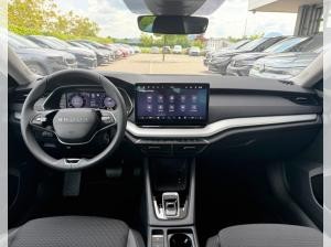 Skoda Octavia Combi SELECTION 2025 1.5 TSI mHEV 110kW DSG (UVP 47.452€/All Inklusive) NAV/AHK/EASY.OPEN/ASSISTENZ/