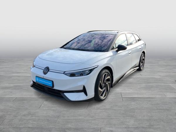 Volkswagen ID.7 Tourer Pro S BlackStyle+AHK+HeadUp *SOFORT VERFÜGBAR*