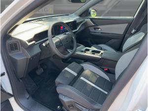 Opel Grandland Edition 136 PS Allwetterreifen Rückfahrkamera Sitzheizung