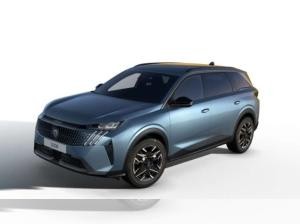 Peugeot 5008 Hybrid 145 e-DSC6 Allure #ALLWETTERREIFEN