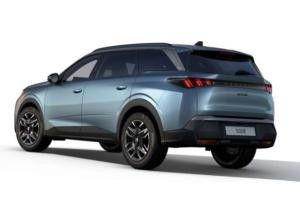 Peugeot 5008 Hybrid 145 e-DSC6 Allure #ALLWETTERREIFEN