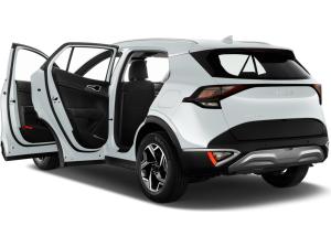 Kia Sportage Sportage 1.6 T-GDI MT Vision