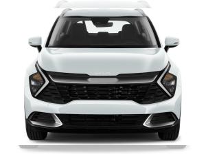 Kia Sportage Sportage 1.6 T-GDI MT Vision