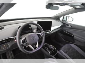 Volkswagen ID.4 Pro | NAVI | LED | ACC | WÄRMEPUMPE |